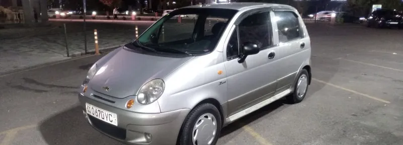 Matiz best sotiladi bez konsaner kraska bor korvolasila xolati yaxshi 1 Matiz best sotiladi bez konsaner kraska bor korvolasila xolati yaxshi 1