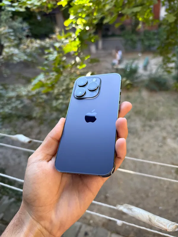 iPhone 14 Pro 128 Gb 1