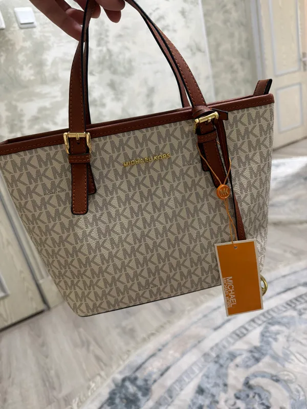 sumka Michael kors