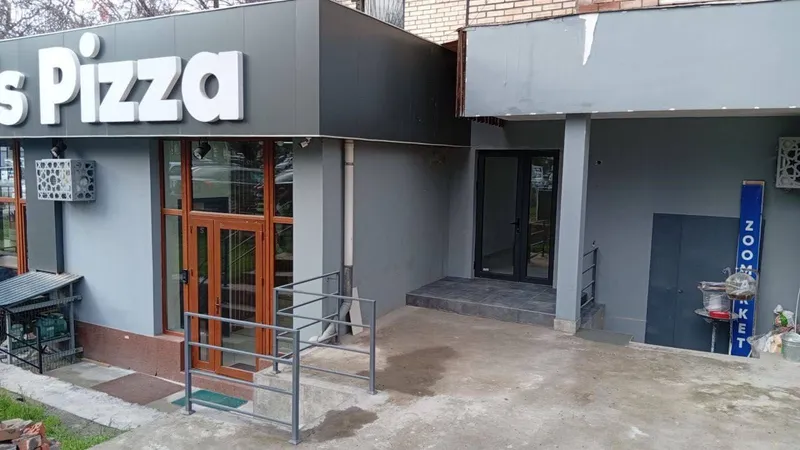 Сдается офисное помещение, 91 м², Лабзак