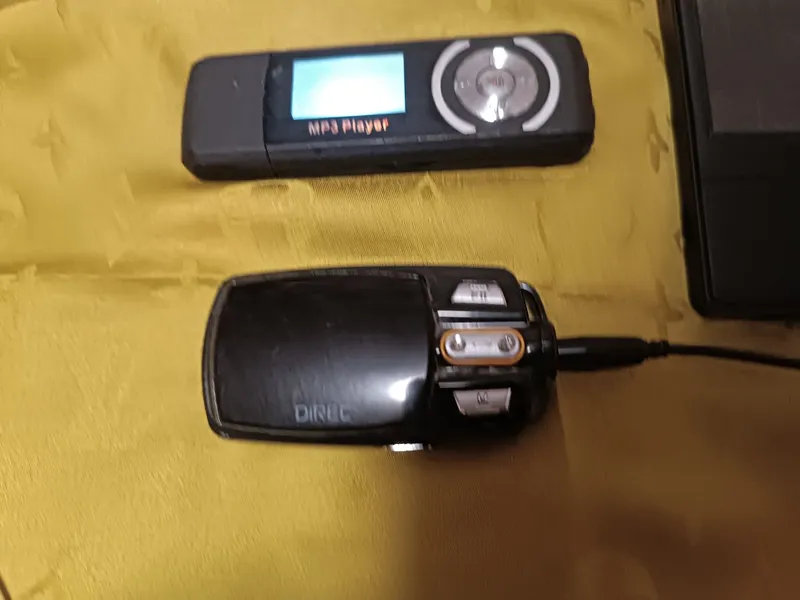 Assalom alekum Mp4 Mp3 Player sotiladi — фото 1