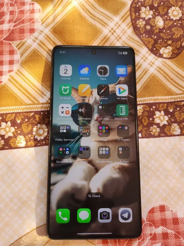 Poco F5 8/256 1 Poco F5 8/256 1