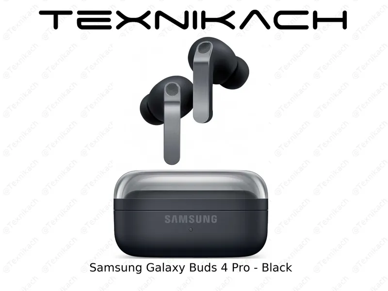Samsung Buds 4 Pro • Доставка • Проверка при получении — фото 1