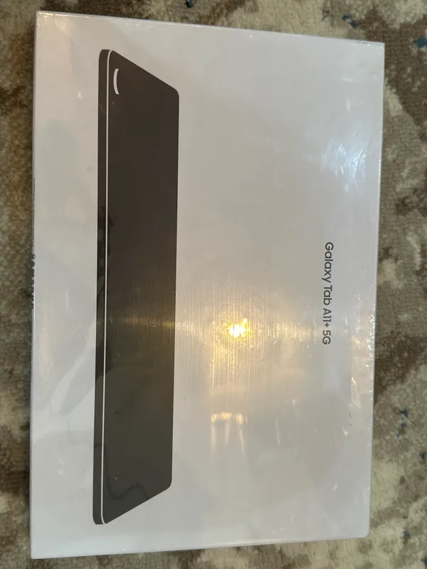 Galaxy Tab A11+5G Galaxy Tab A11+5G
