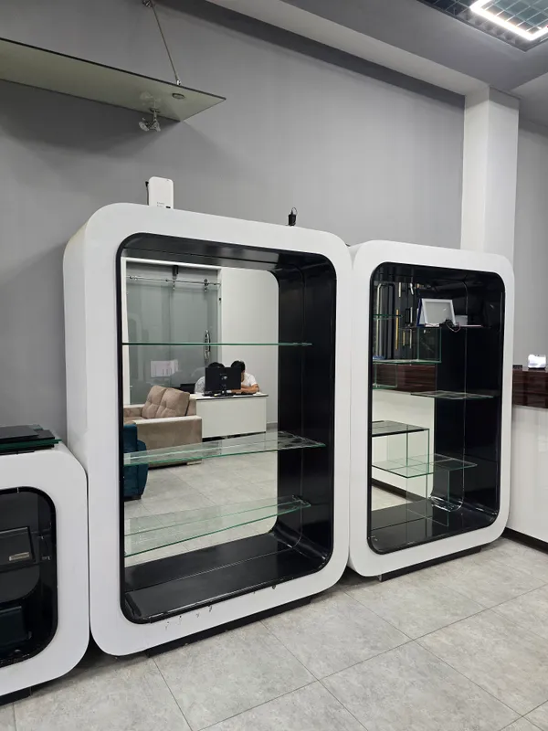 office Mebellari