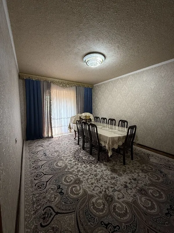 5 xonali, 112 m², tayyor uy sotiladi – barcha sharoitlar bilan 2 5 xonali, 112 m², tayyor uy sotiladi – barcha sharoitlar bilan 2