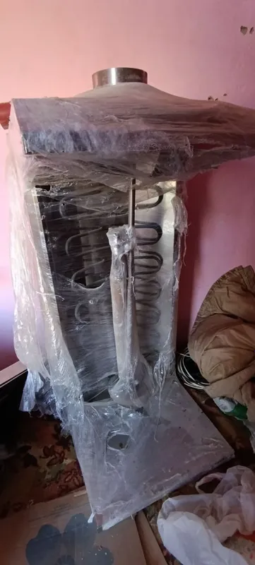 Lavash aparati tokli 1 Lavash aparati tokli 1