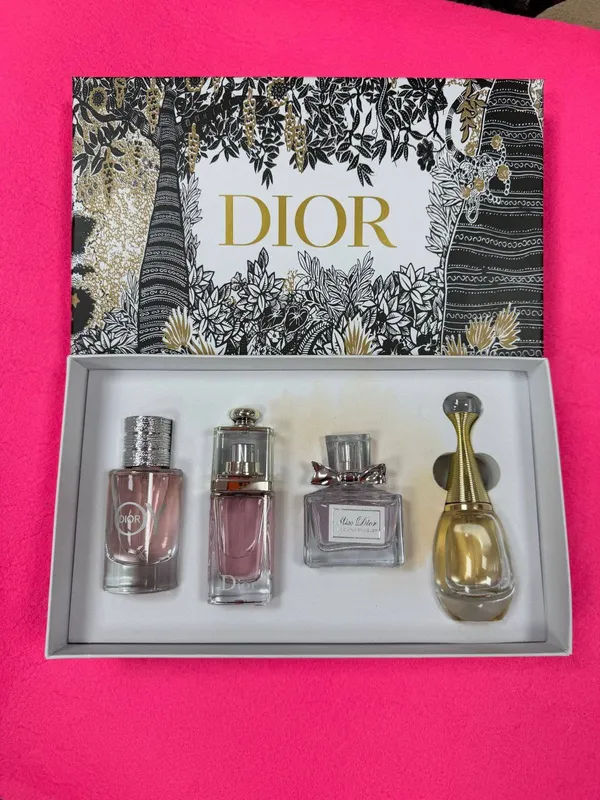 DIOR PREMIUM SET — фото 3