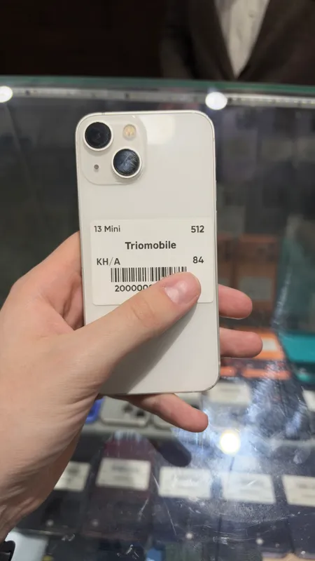 Iphone 13 mini 512 gb 1 Iphone 13 mini 512 gb 1