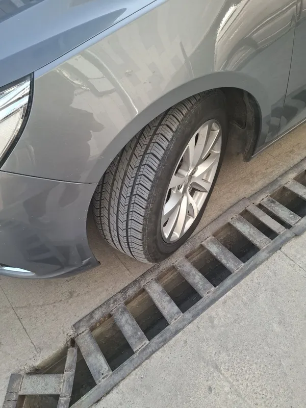 Chevrolet malibu 1 4