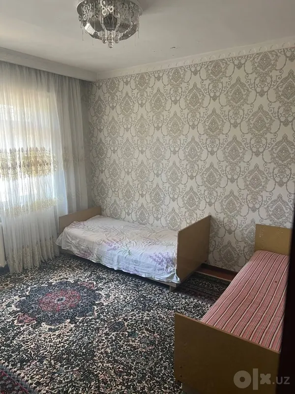 Algoritm tarafda kvartira 4 Algoritm tarafda kvartira 4