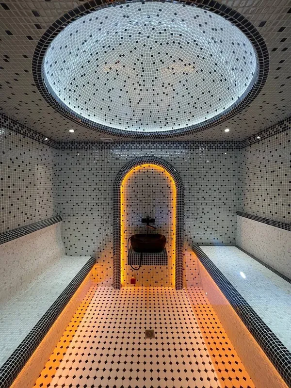 Premium Class Villa Chorbog‘da — фото 3