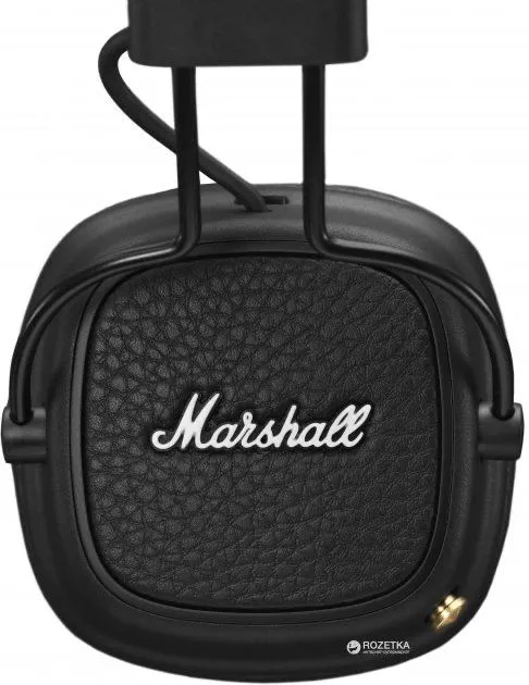 Наушники marshall major 3 Наушники marshall major 3
