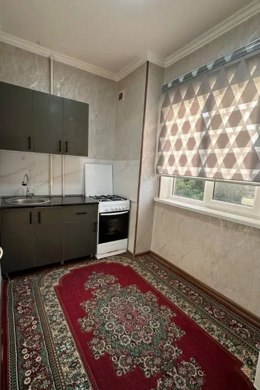 Boshliqdagi 1 xonali kvartira sotiladi 1 Boshliqdagi 1 xonali kvartira sotiladi 1