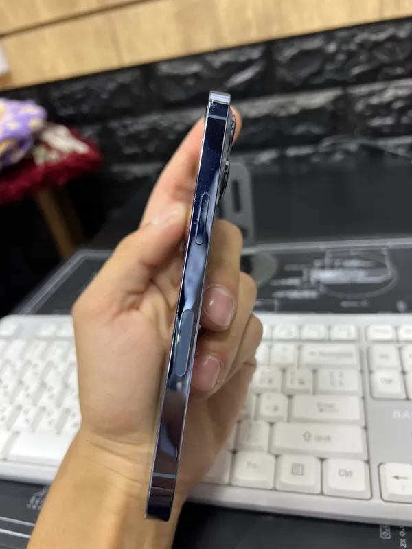 iphone 13 pro ideal 94%128GB 4