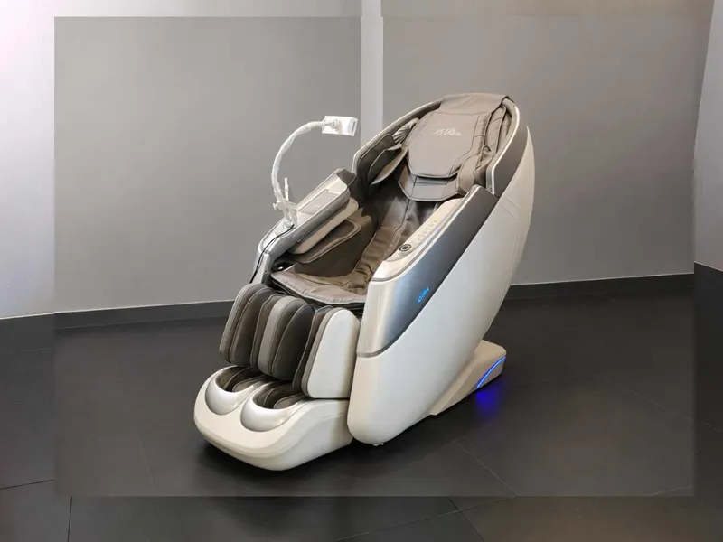 Массажное кресло K5 Ultra 4D Zero Gravity SL-Track 1 Массажное кресло K5 Ultra 4D Zero Gravity SL-Track 1