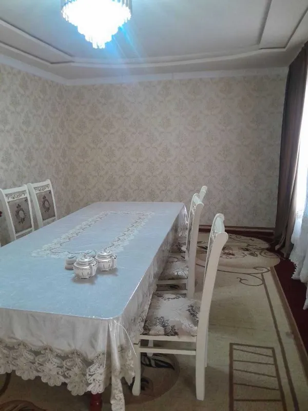 Уйсозлар 4 соток 6 хона ховли сотилади 2