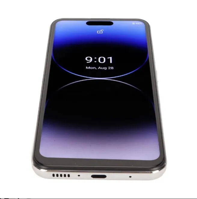 Iphone 15pro — люксовая копия 2