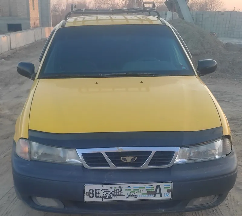 nexia 2003 1.5 dons