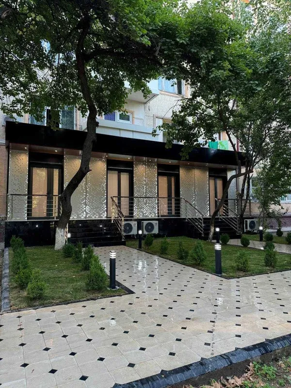 Аренда нежилое помещение. Ориентир: IT- Park. Вдоль дороги. 5