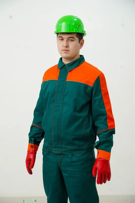 Униформа , срецодежда , uniform — фото 2