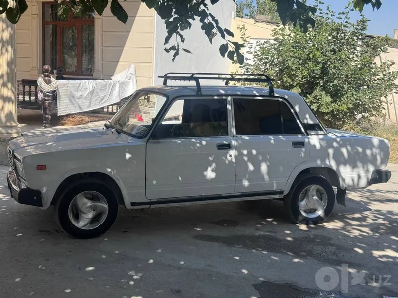 Ваз 2107 инжектор без дтп!!! 2 Ваз 2107 инжектор без дтп!!! 2