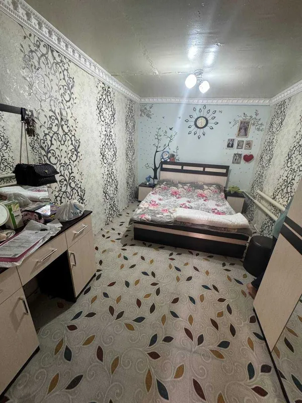 Продам дом махалля А.Тимура 1,5соток 6комнат угловая Продам дом махалля А.Тимура 1,5соток 6комнат угловая
