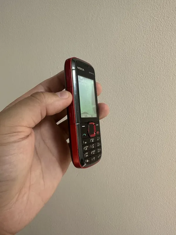 Nokia 5130 4 Nokia 5130 4