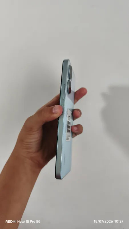 Redmi 13 c oq rangi 3