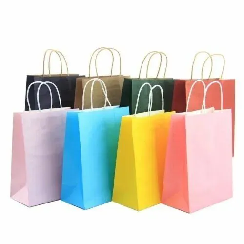 Kraft paketlar 2000 so’m / Крафт пакеты