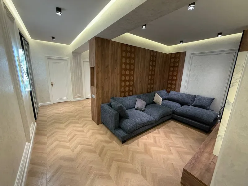 Аренда квартира 4 комнаты ЖК Aeroport House 1