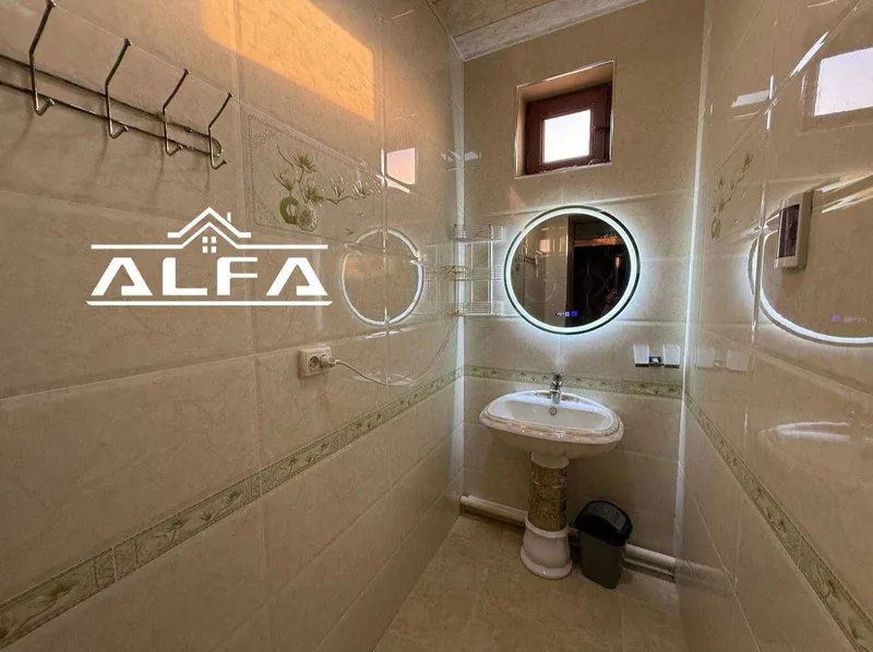 Tayyor 7 sotiqli hovli sotiladi #a909 9