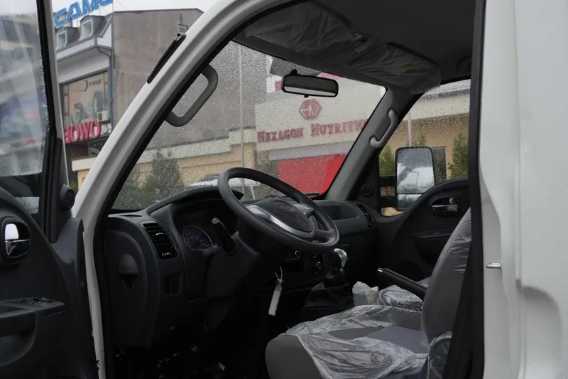 Jac x 200ni harid qilish oson 2