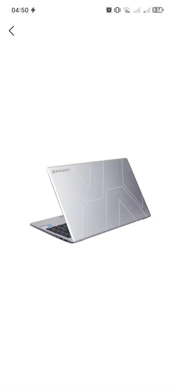 Noutbook IPASON Maxbook - P3, I3-N305 Processor. 5