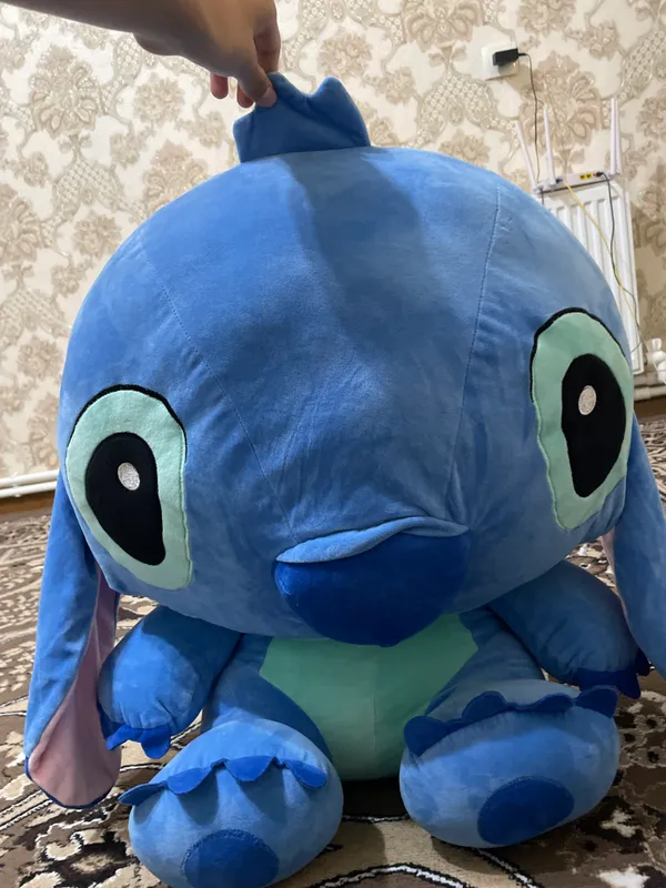 Stich katta 3