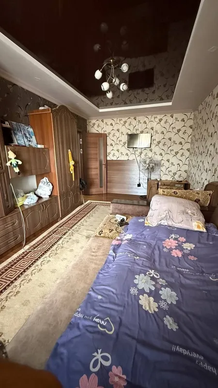 продаётся квартира 2/8/9 — фото 1