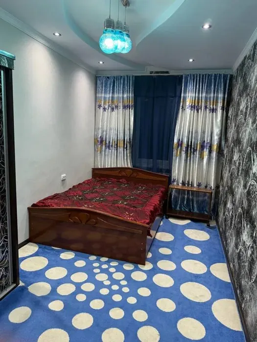 4-комнатная квартира, 75 м², 2/9, Яккасарайский район (ориентир: Башлык Султан) — фото 2
