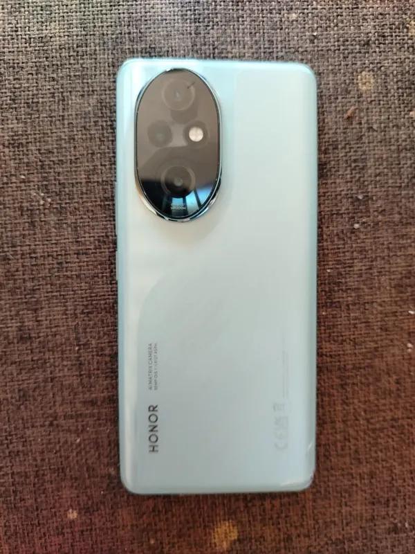Honor 200pro 2