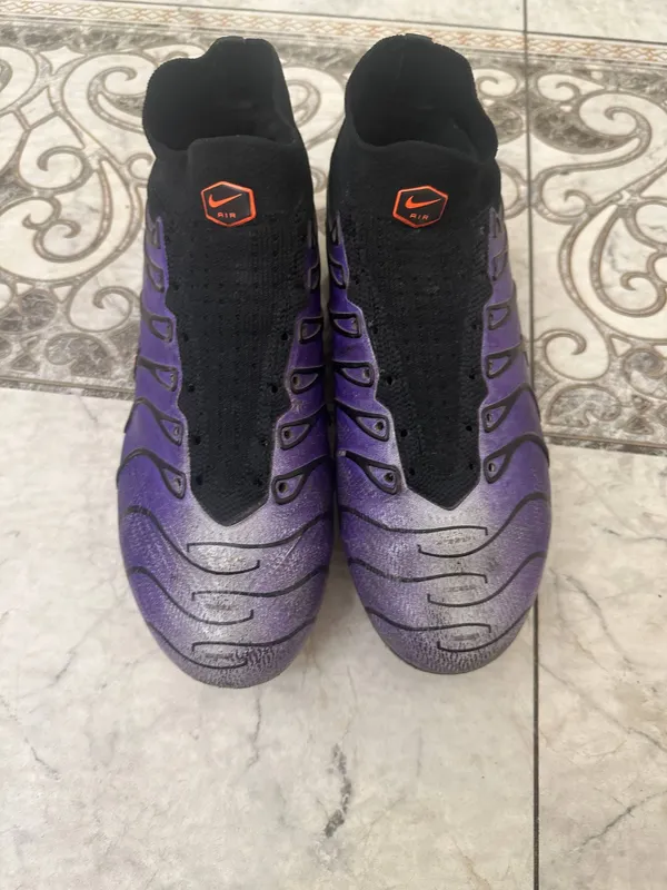 бутсы Nike mercular
