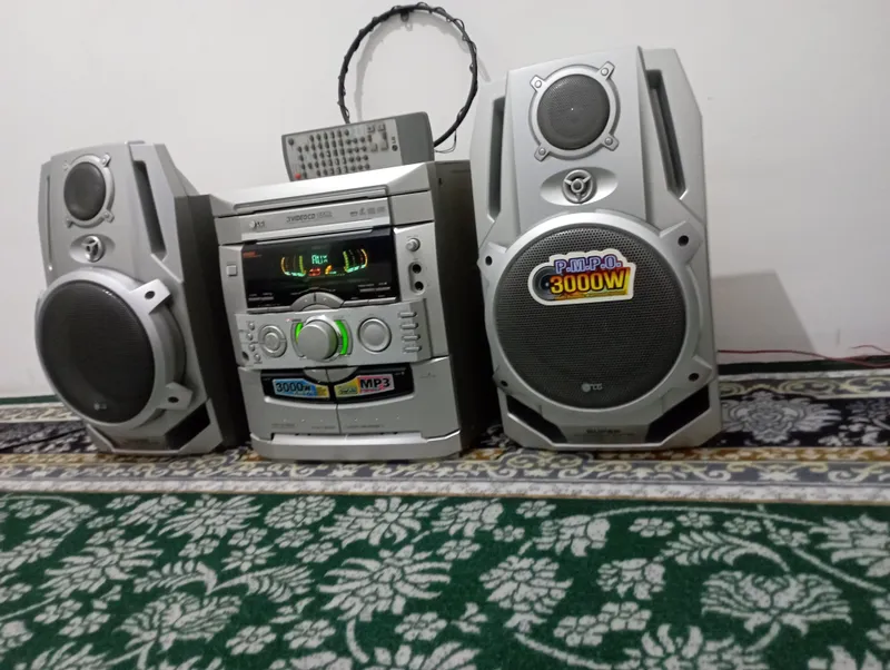 Muzikalni sentir LG xolati oʻta tiniq xolatda 4 Muzikalni sentir LG xolati oʻta tiniq xolatda 4