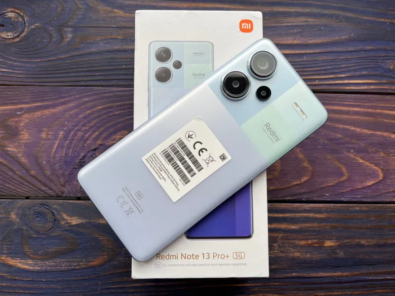 продам Redmi note 13 pro + 5g 1 продам Redmi note 13 pro + 5g 1