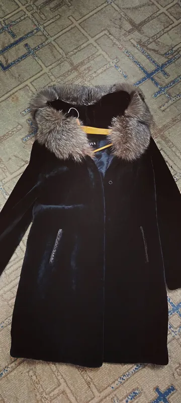 шуба