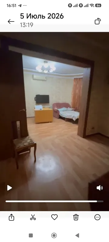 сдаю 2 к. кв. в Сергели 8 — фото 9