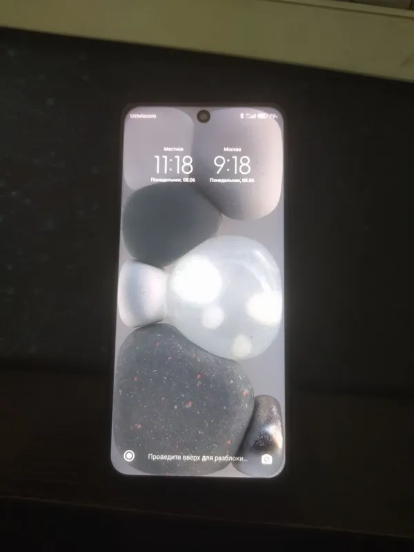Redmi not 9 pro 128gb 2