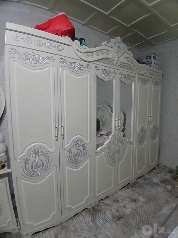 Продаётся мебель для спальни 1 Продаётся мебель для спальни 1