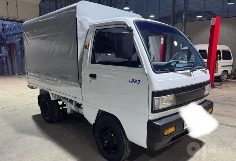 Chevrolet Labo 2025 arenda 2 Chevrolet Labo 2025 arenda 2