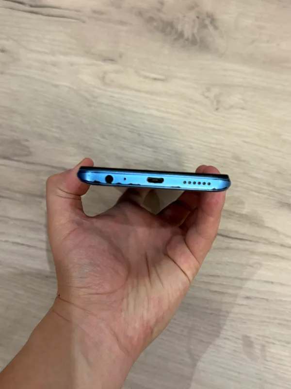Infinix hot 20i 3