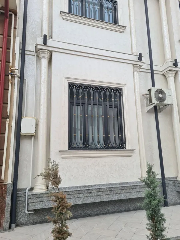 Leonardo Travertin Milano Attachento Luchento - фасада травертин — фото 1