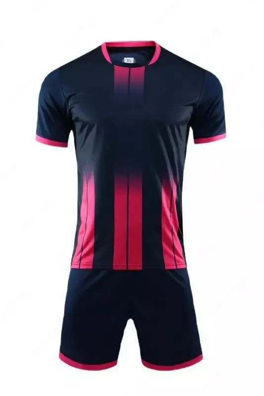 Futbol uchun forma yozuvsiz 8 Futbol uchun forma yozuvsiz 8