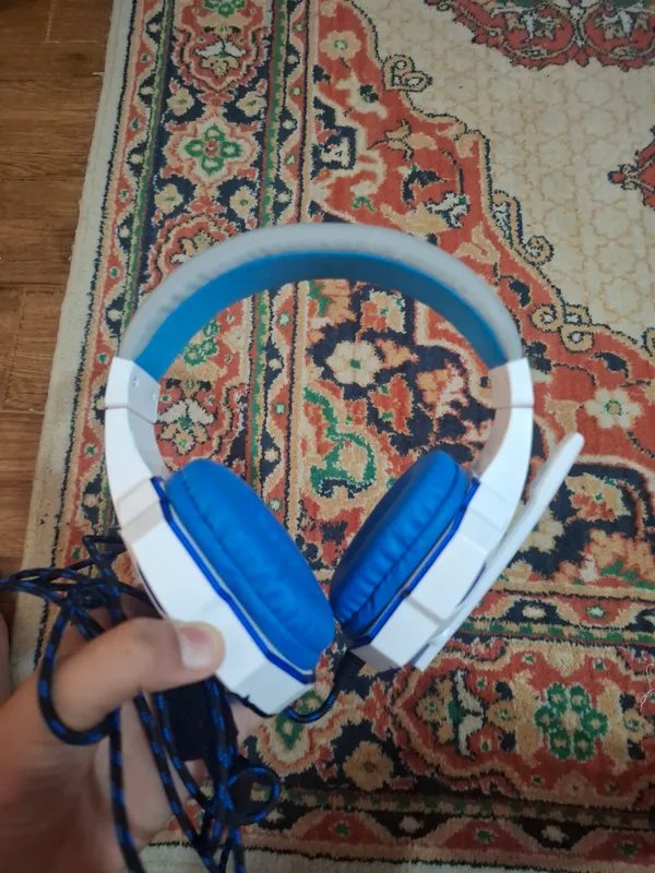 Продам игровые наушники — фото 2